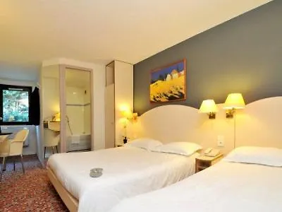 *** Hotel Kyriad Annecy Cran-Gévrier Francia