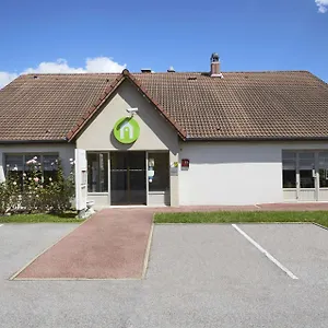 Hotel Campanile
