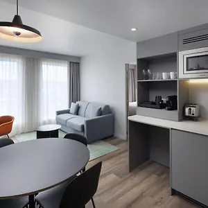By Marriott Paris Charles De Gaulle Airport 4*, Roissy-en-France Frankreich