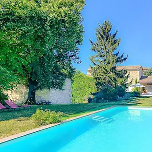 L'envolee Sauvage , Livers-Cazelles Frankreich