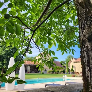 De Laché , Caylus Francia