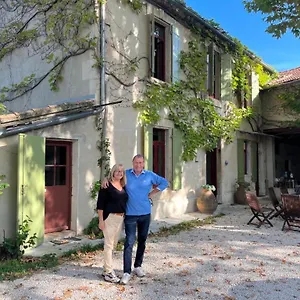 Ferrand , Graveson Frankreich