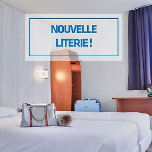 Hotel Brit