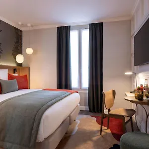 L'ormaie & 4*, Paris Frankreich