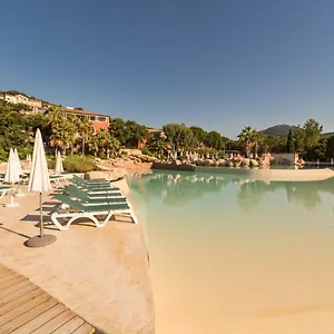Residence Pierre & Vacances Les Restanques Du Golfe De Saint-Tropez 4*, Grimaud Frankreich